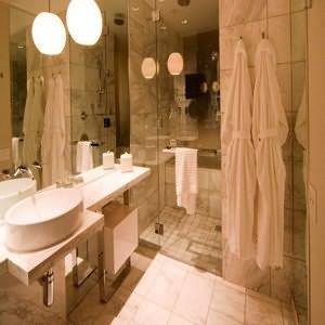 Jet Luxury At The Palms Place Apartahotel