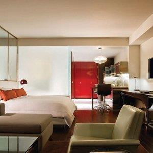 Jet Luxury At The Palms Place Apartahotel 4*