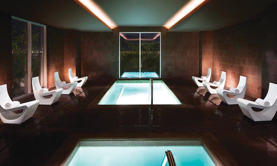 Apartahotel Jet Luxury At The Palms Place 4*