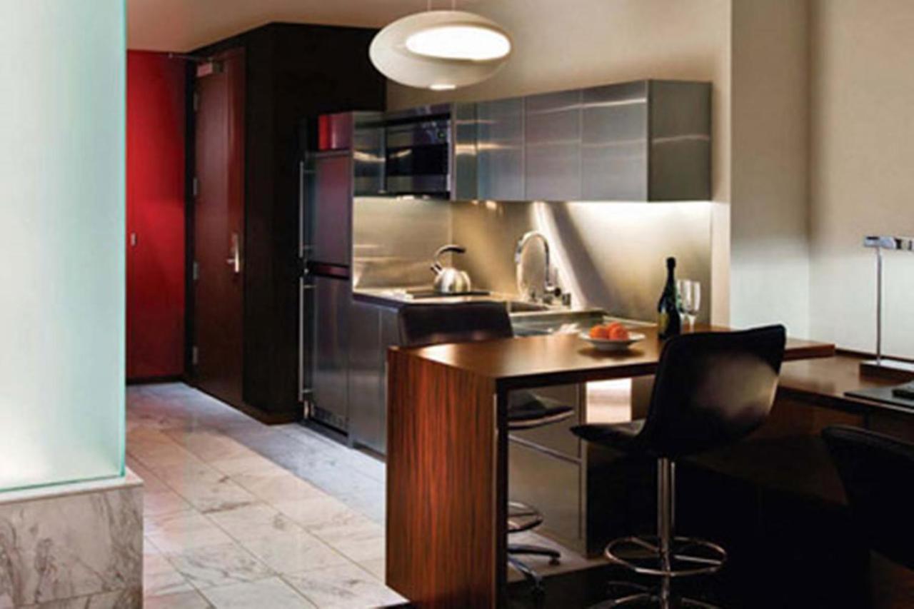 Apartahotel Jet Luxury At The Palms Place