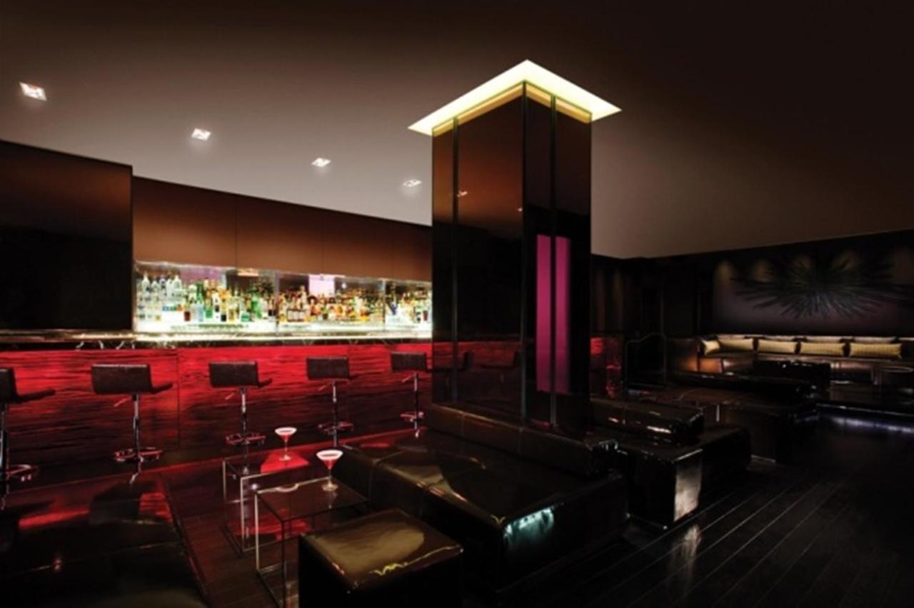 Apartahotel Jet Luxury At The Palms Place