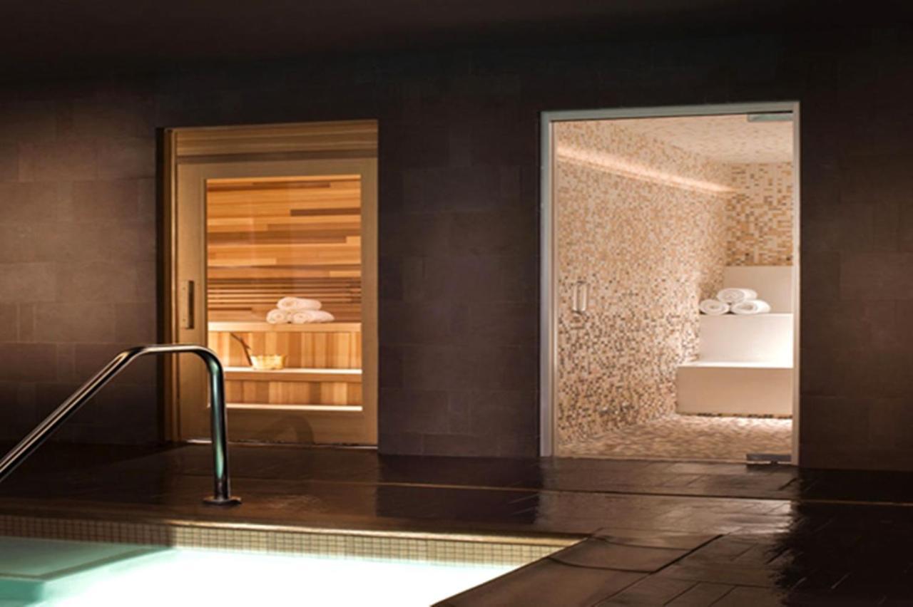 Jet Luxury At The Palms Place Apartahotel Las Vegas
