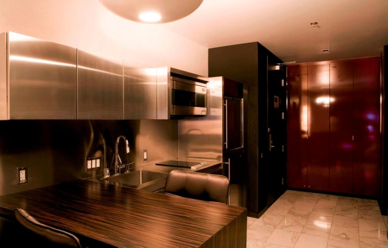 Apartahotel Jet Luxury At The Palms Place Las Vegas