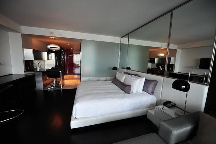 Apartahotel Jet Luxury At The Palms Place 4*