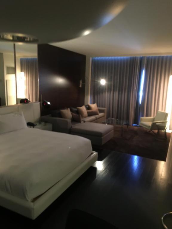 Apartahotel Jet Luxury At The Palms Place