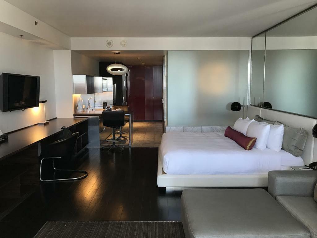 Apartahotel Jet Luxury At The Palms Place 4*